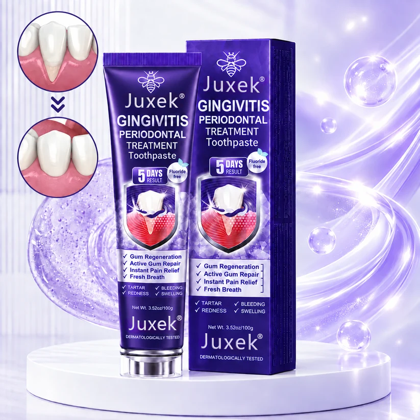 Juxek®-gingivitis-periodontal-treatment-toothpaste