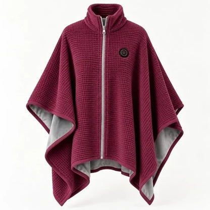 Wearable Heated Blanket