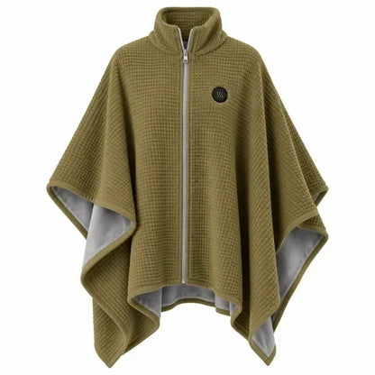 Wearable Heated Blanket