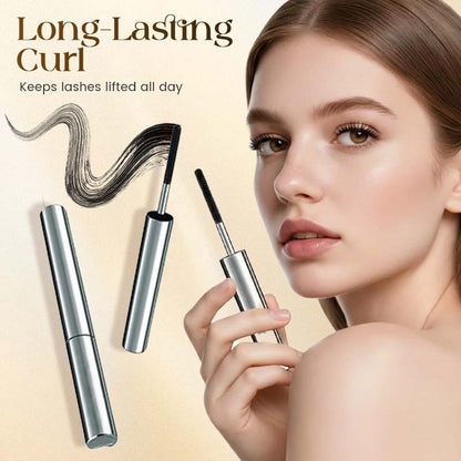🌟LAST DAY SALE: ONLY $19.98!!🎁✨ Waterproof Curling & Lengthening Mascara ✨