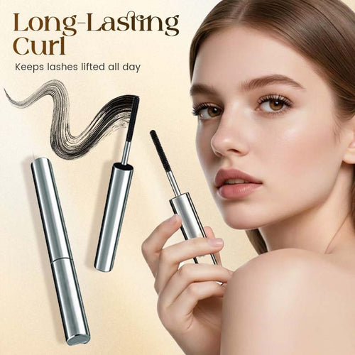 🌟LAST DAY SALE: ONLY $19.98!!🎁✨ Waterproof Curling & Lengthening Mascara ✨